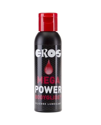 EROS POWER LINE - POWER BODYGLIDE LUBRIFIANT SILICONE 50 ML