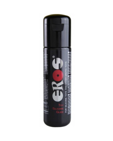 EROS - TOY LUBRIFIANT SILICONE POUR JOUETS 30 ML