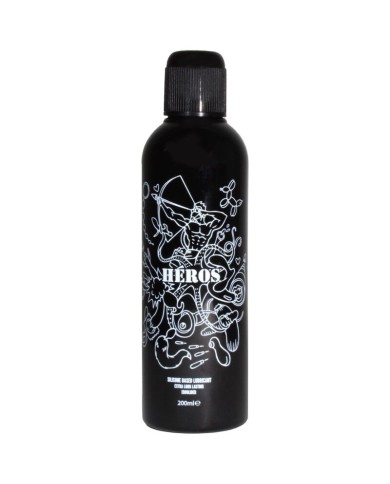 HEROS - SILICONE BODYGLIDE 200 ML