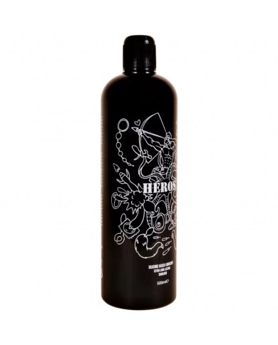 HEROS - SILICONE BODYGLIDE 500 ML