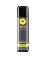 PJUR - LUBRIFIANT SILICONE BASIQUE 250 ML