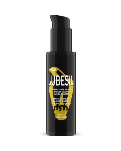 INTIMATELINE - LUBRIFIANT BASE DE SILICONE LUBESIL 100 ML