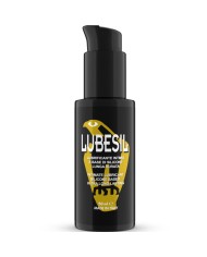 INTIMATELINE - LUBRIFIANT BASE DE SILICONE LUBESIL 50 ML
