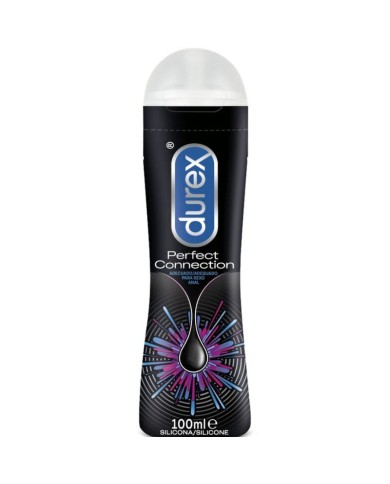 DUREX - LUBRIFIANT CONNEXION PARFAITE 100 ML