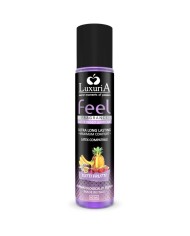 INTIMATELINE - LUXURIA FEEL LUBRIFIANT BASE D'EAU TUTTI FRUTI 60 ML