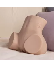 XISE - MASTURBATEUR VAGIN RÉALISTE MULTIPOSITIONS SYDNI AVEC POUSSÉES