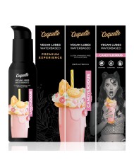 COQUETTE CHIC DESIRE - LUBRIFIANT VÉGAN CANDYLICIOUS PREMIUM EXPERIENCE 100ML