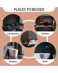 XISE - LYDIA MASTURBATEUR VAGIN FÉMININ AVEC POUSSÉE 25 CM