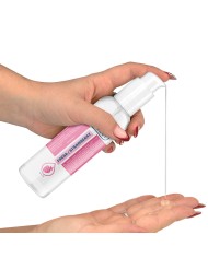 WATERFEEL - LUBRIFIANT À BASE D'EAU DE FRAISE 175 ML