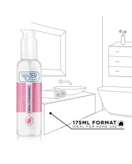 WATERFEEL - LUBRIFIANT À BASE D'EAU DE FRAISE 175 ML