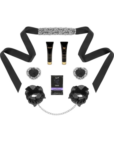 SECRET ROOM - KIT PLAISIR BRONZE NIVEAU 1