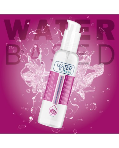 WATERFEEL - LUBRIFIANT À BASE D'EAU AUX FRUITS DE LA PASSION 175 ML
