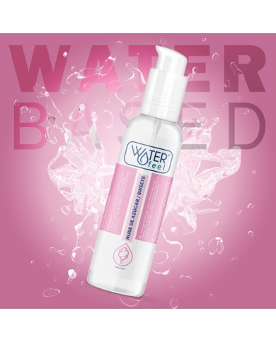 WATERFEEL - LUBRIFIANT NUAGE DE SUCRE 175 ML