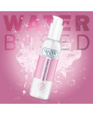 WATERFEEL - LUBRIFIANT NUAGE DE SUCRE 175 ML