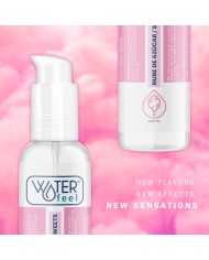 WATERFEEL - LUBRIFIANT NUAGE DE SUCRE 175 ML