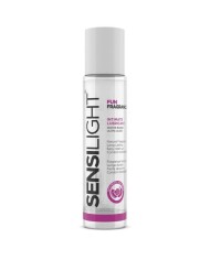 INTIMATELINE - LUBRIFIANT BASE D'EAU SENSILIGHT TUTTI FRUTI 60 ML