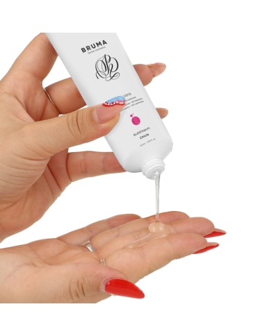 BRUMA - GEL GLISSANT ALOE VERA SAVEUR BUBBLEGUM 100 ML