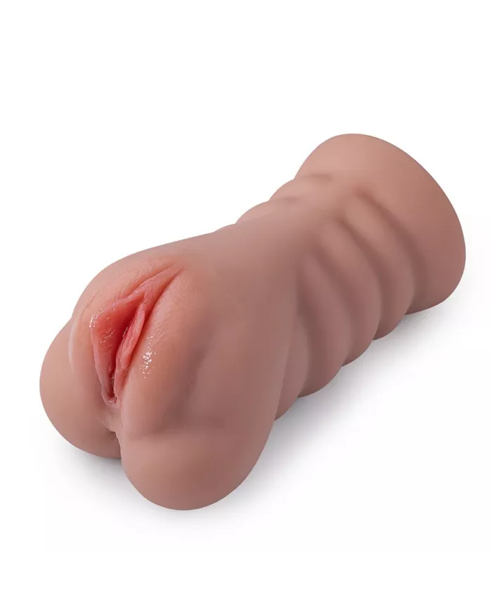 XISE - MASTURBATEUR VAGIN RAMAR AVEC VIBRATION XISE - MASTURBATEUR VAGIN RAMAR AVEC VIBRATION