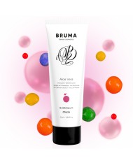 BRUMA - GEL GLISSANT ALOE VERA SAVEUR BUBBLEGUM 100 ML