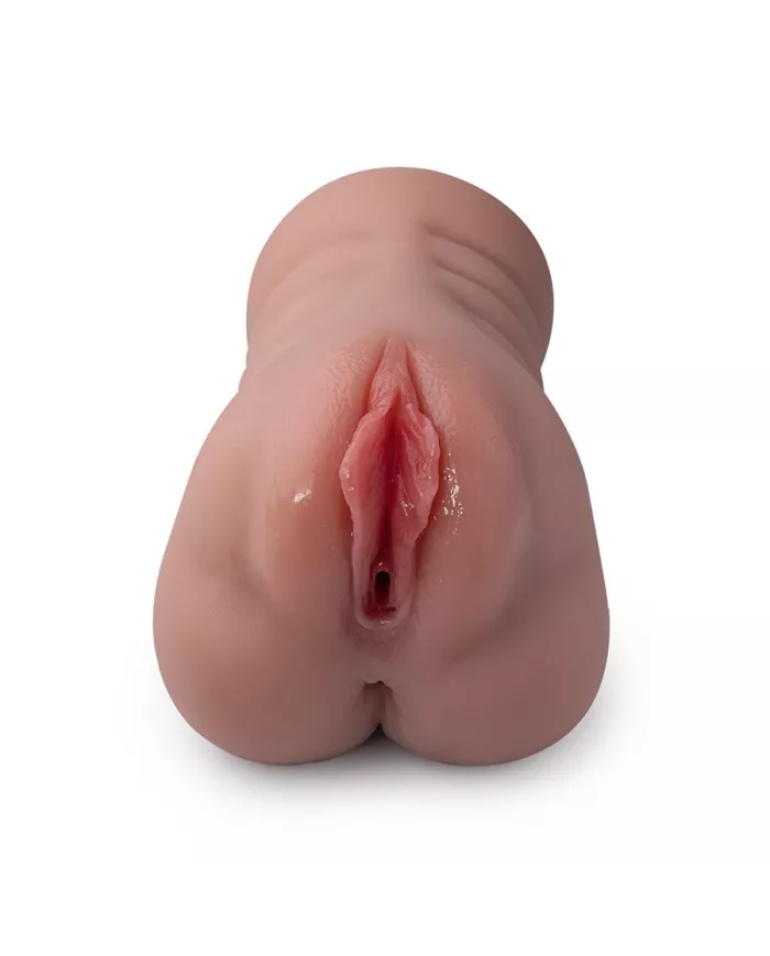 XISE - MASTURBATEUR VAGIN RAMAR AVEC VIBRATION XISE - MASTURBATEUR VAGIN RAMAR AVEC VIBRATION