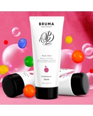BRUMA - GEL GLISSANT ALOE VERA SAVEUR BUBBLEGUM 100 ML