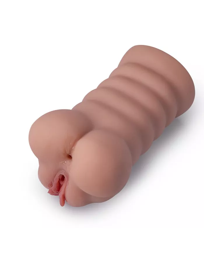 XISE - MASTURBATEUR VAGIN RAMAR AVEC VIBRATION XISE - MASTURBATEUR VAGIN RAMAR AVEC VIBRATION