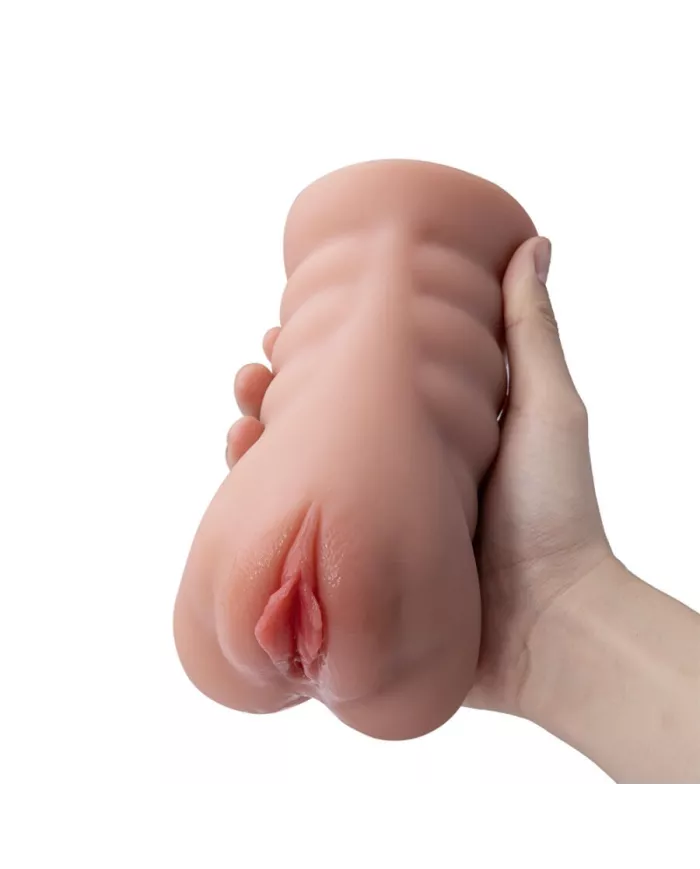 XISE - MASTURBATEUR VAGIN RAMAR AVEC VIBRATION XISE - MASTURBATEUR VAGIN RAMAR AVEC VIBRATION