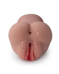 XISE - MASTURBATEUR VAGIN RAMAR AVEC VIBRATION XISE - MASTURBATEUR VAGIN RAMAR AVEC VIBRATION