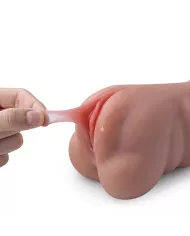 XISE - MASTURBATEUR VAGIN RAMAR AVEC VIBRATION XISE - MASTURBATEUR VAGIN RAMAR AVEC VIBRATION