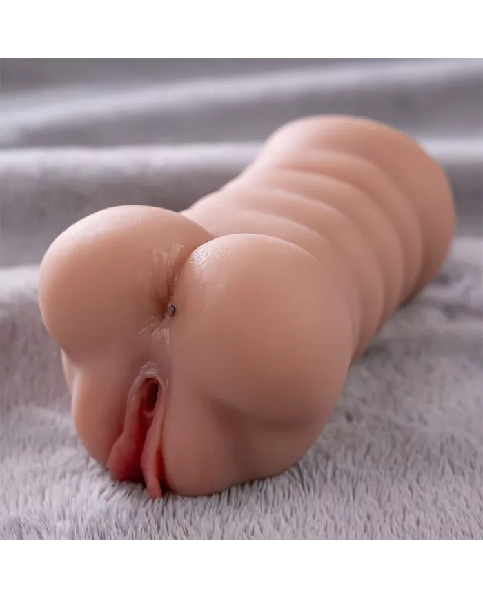 XISE - MASTURBATEUR VAGIN RAMAR AVEC VIBRATION XISE - MASTURBATEUR VAGIN RAMAR AVEC VIBRATION