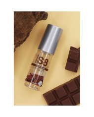 STIMUL8 - S8 LUBRIFIANT CHOCOLAT 50 ML