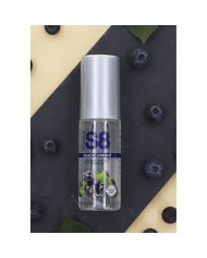 STIMUL8 - LUBRIFIANT S8 MYRTILLE 125 ML