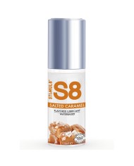 STIMUL8 - S8 LUBRIFIANT CARAMEL SALÉ 125 ML