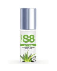 STIMUL8 - S8 LUBRIFIANT À L'ALOE VERA 125 ML