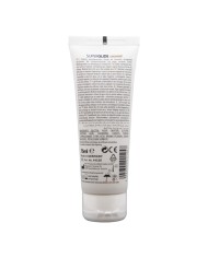 HOT - SUPERGLIDE LUBRIFIANT COMESTIBLE À BASE D'EAU ET DE NOIX DE COCO 75 ML