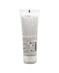 HOT - SUPERGLIDE LUBRIFIANT COMESTIBLE À BASE D'EAU ANANAS 75 ML
