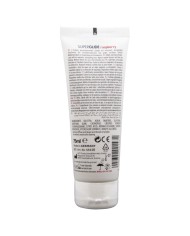 HOT - SUPERGLIDE LUBRIFIANT COMESTIBLE À BASE D'EAU FRAMBOISE 75 ML