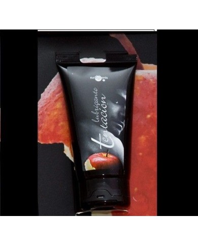 TENTACION - LUBRIFIANT AU GOÛT DE CHOCOLAT 75 ML