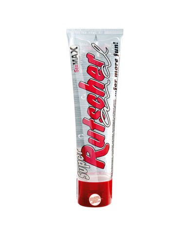 JOYDIVISION - LUBRIFIANT ANAL SUPER RUTSCHER 100 ML