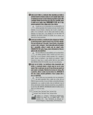 CONTROL - LUBRIFIANT BASE DE SILICONE INFINITY 75 ML