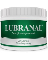 INTIMATELINE - LUBRANAL LUBRIFIST LUBRIFIANT CRÈME ANAL BASE DHUILE 150 ML