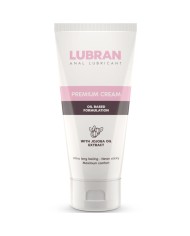 INTIMATELINE - LUBRIFIANT ANAL LUBRAN LHUILE DE JOJOBA 100 ML