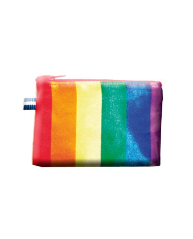 PRIDE - SAC MAIN DRAPEAU LGBT