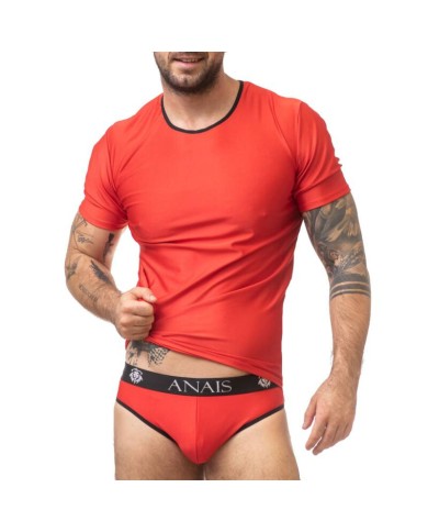 ANAIS MEN - T-SHIRT SOUL M