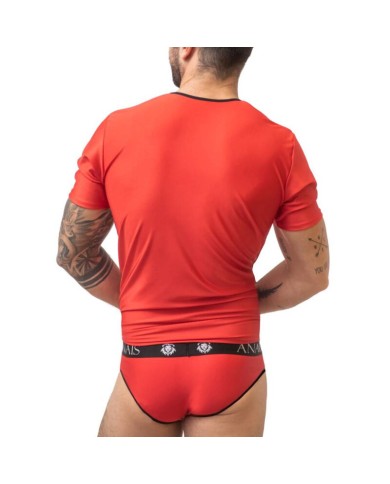 ANAIS MEN - T-SHIRT SOUL M