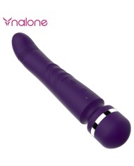 NALONE - MASSEUR DOUBLE TÊTE YONI