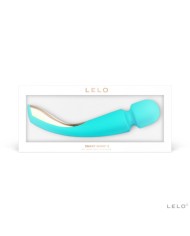 LELO - SMART WAND 2 NOIR