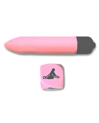 SECRETPLAY - KIT DE SENTIMENTS SENSUELLES