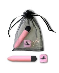 SECRETPLAY - KIT DE SENTIMENTS SENSUELLES