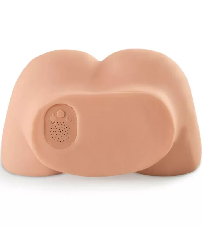 EXTREME TOYZ - DIRTY TALK INTERACTIF BAISE-MOI SILLY